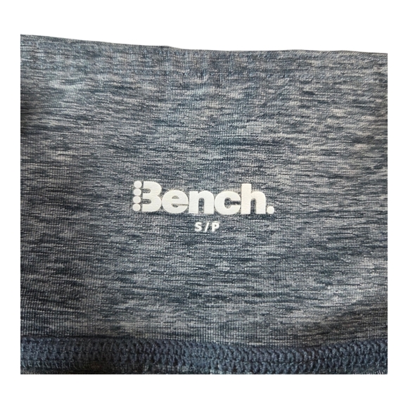 Bench Grey Leggings Comfortable Stylish Size Small - Picture 4 of 9